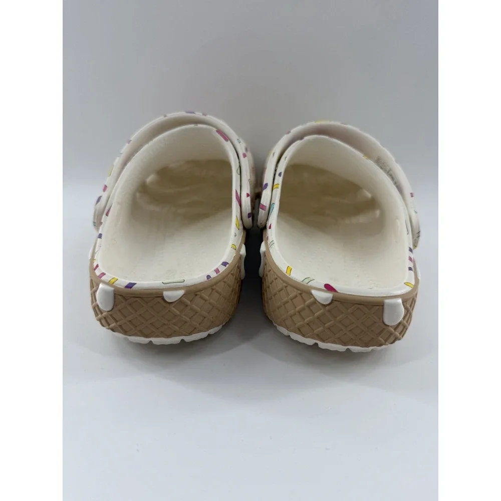 CROCS classic ice